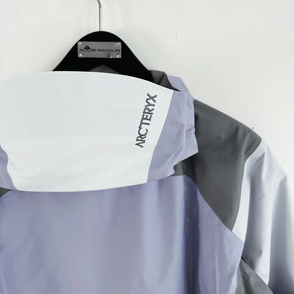 Brand New Arc’teryx Beta Jacket W Beams GORE-TEX - Size XL - Picture 8 of 9